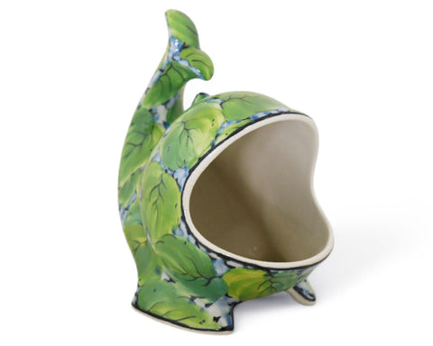 Unikat Big Mouth Fish