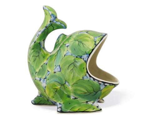 Unikat Big Mouth Fish