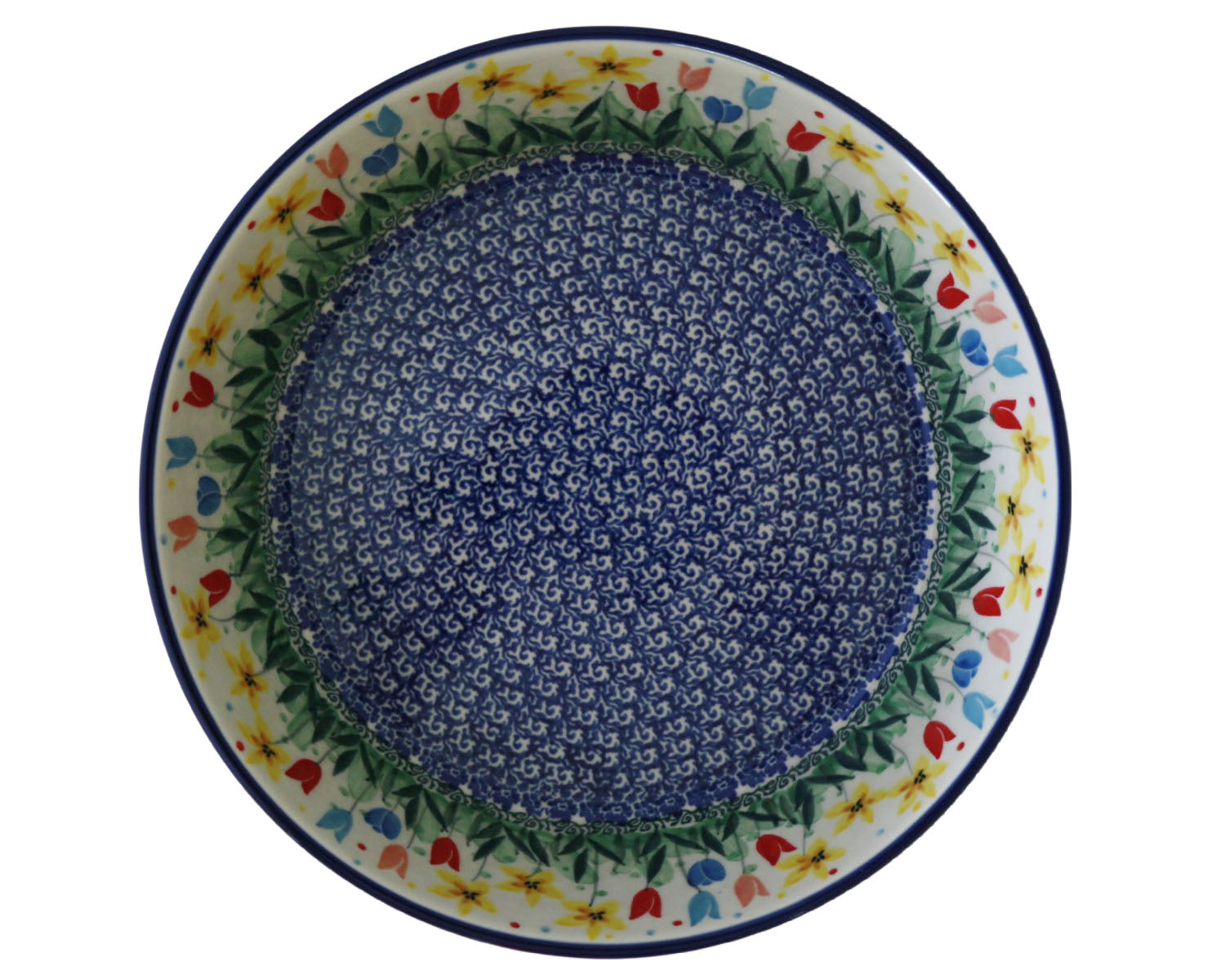 Unikat 9.25" Large Baker Bowl