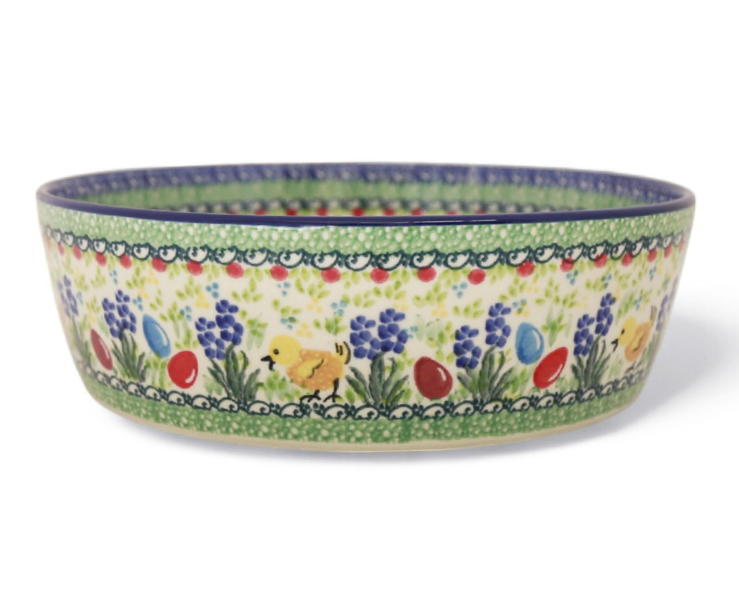 Unikat 9.25" Large Baker Bowl