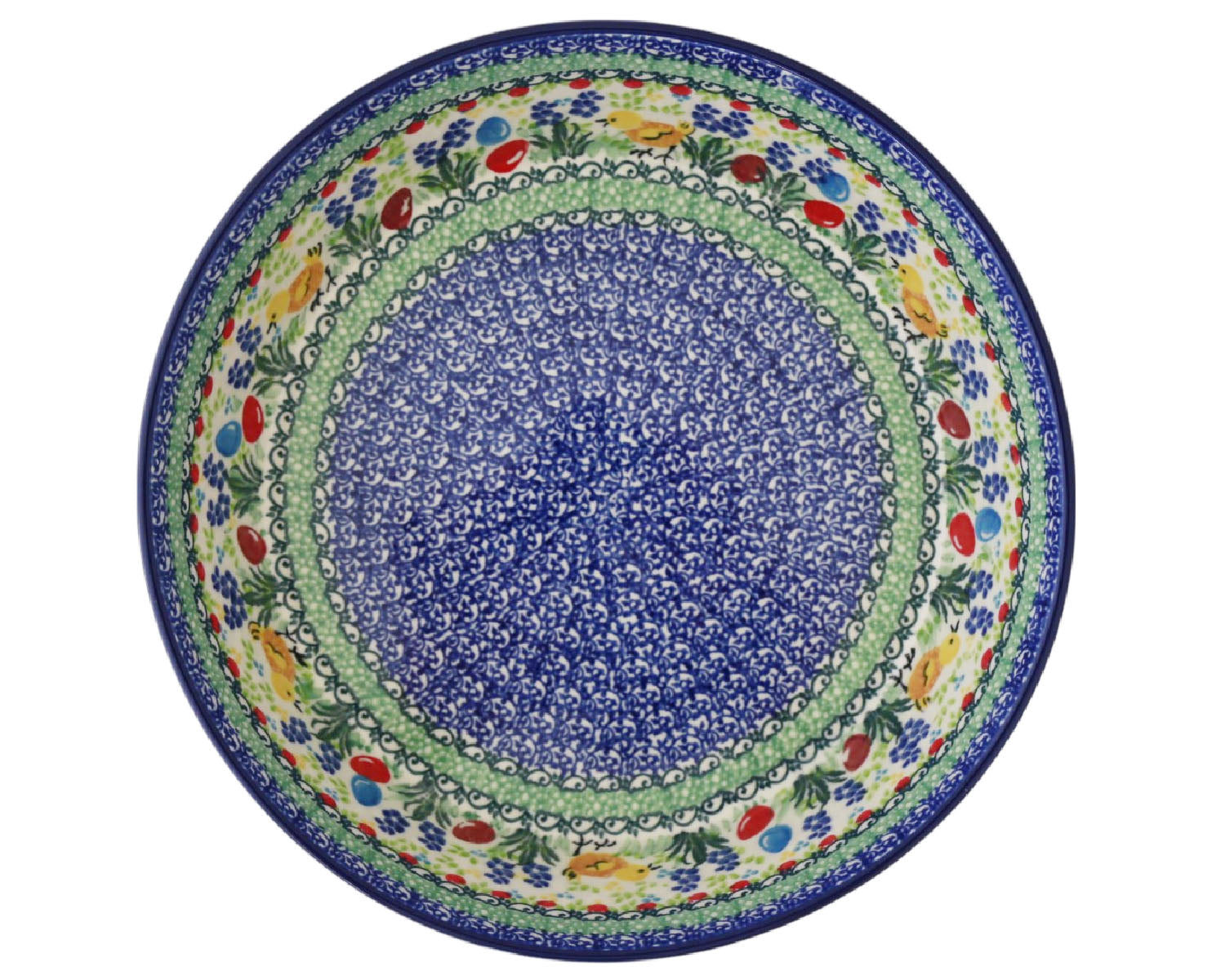 Unikat 9.25" Large Baker Bowl