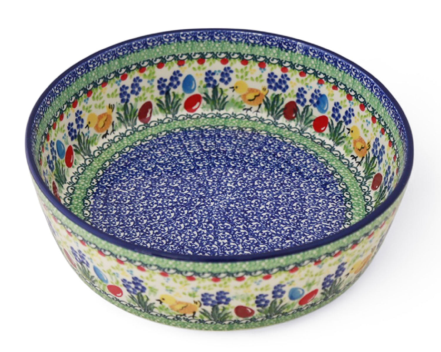 Unikat 9.25" Large Baker Bowl