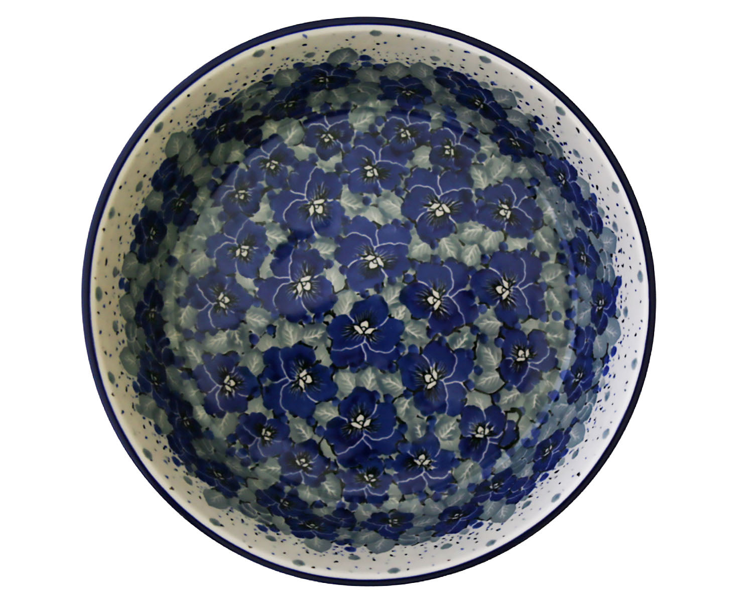 Unikat 9.25" Large Baker Bowl