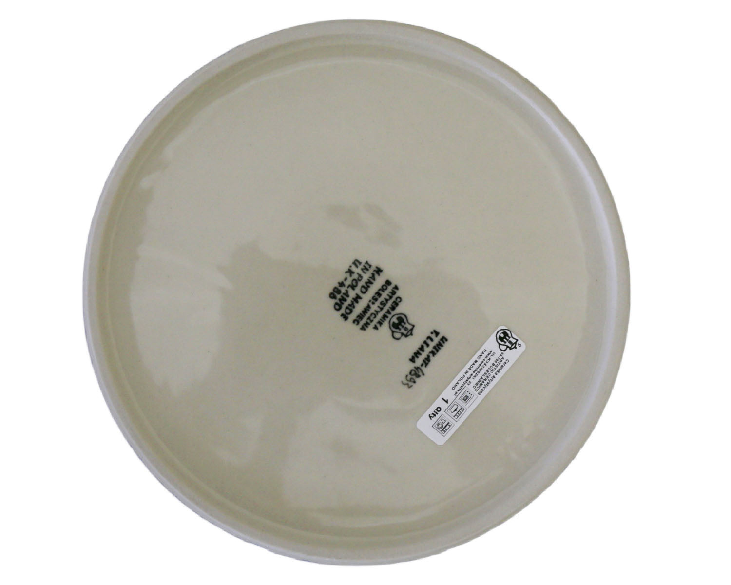 Unikat 9.25" Large Baker Bowl