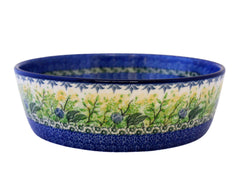 Unikat 9.25" Large Baker Bowl
