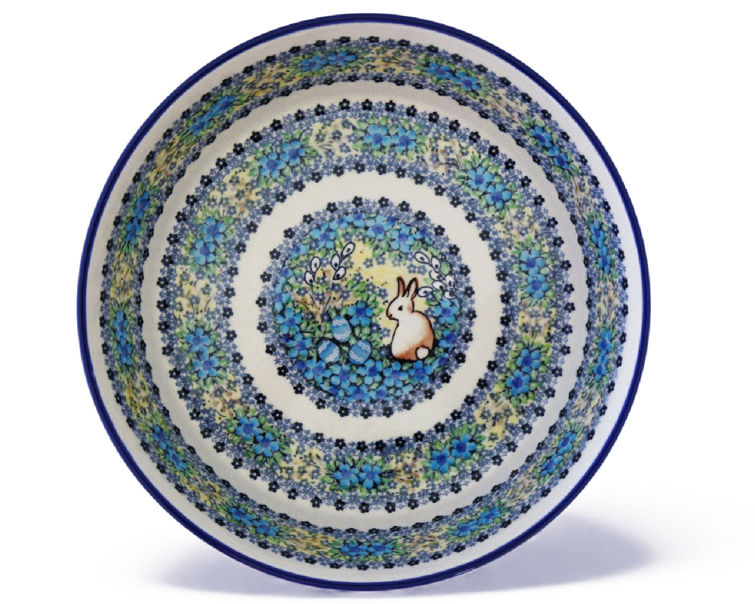 Unikat 9.25" Large Baker Bowl