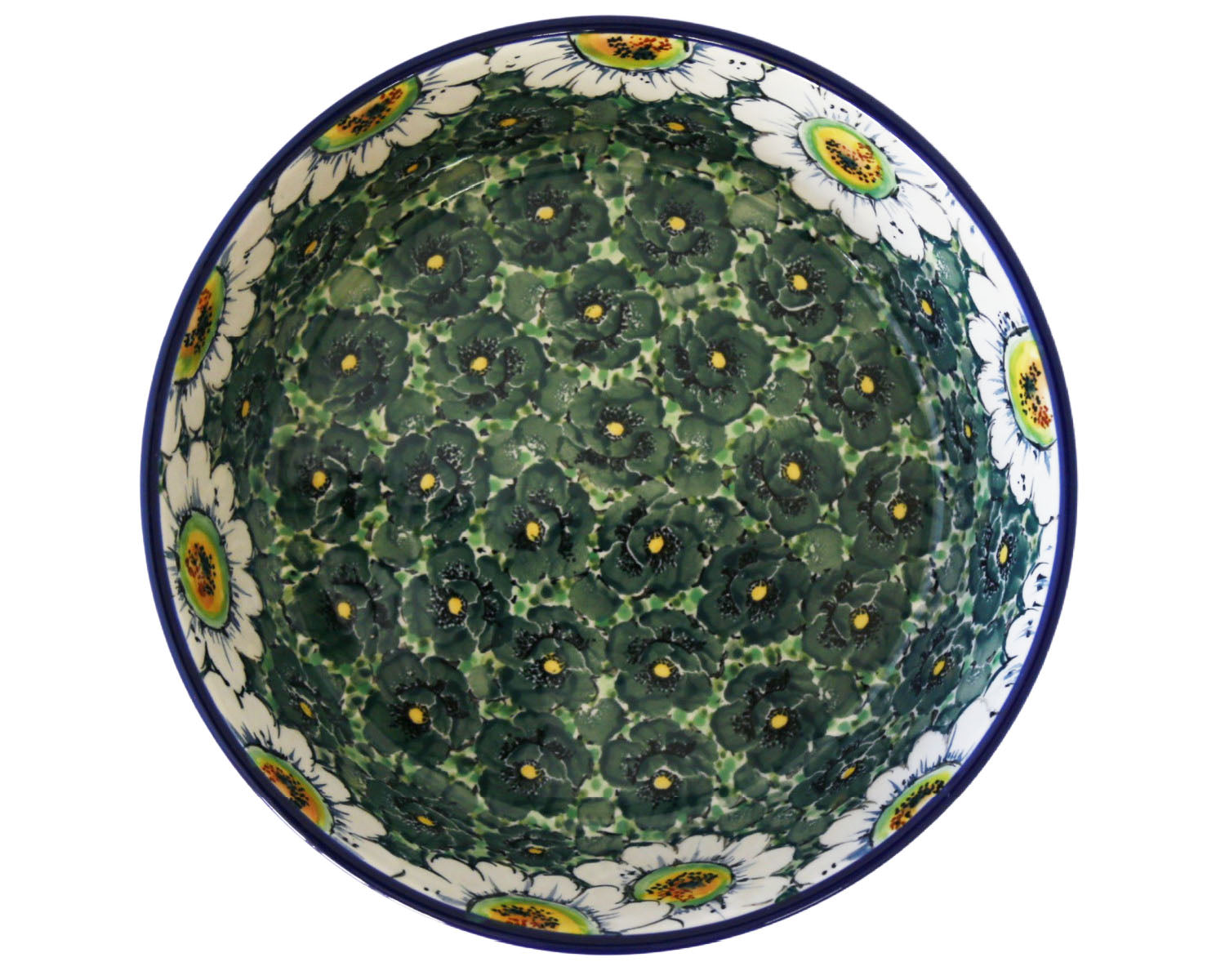 Unikat 9.25" Large Baker Bowl
