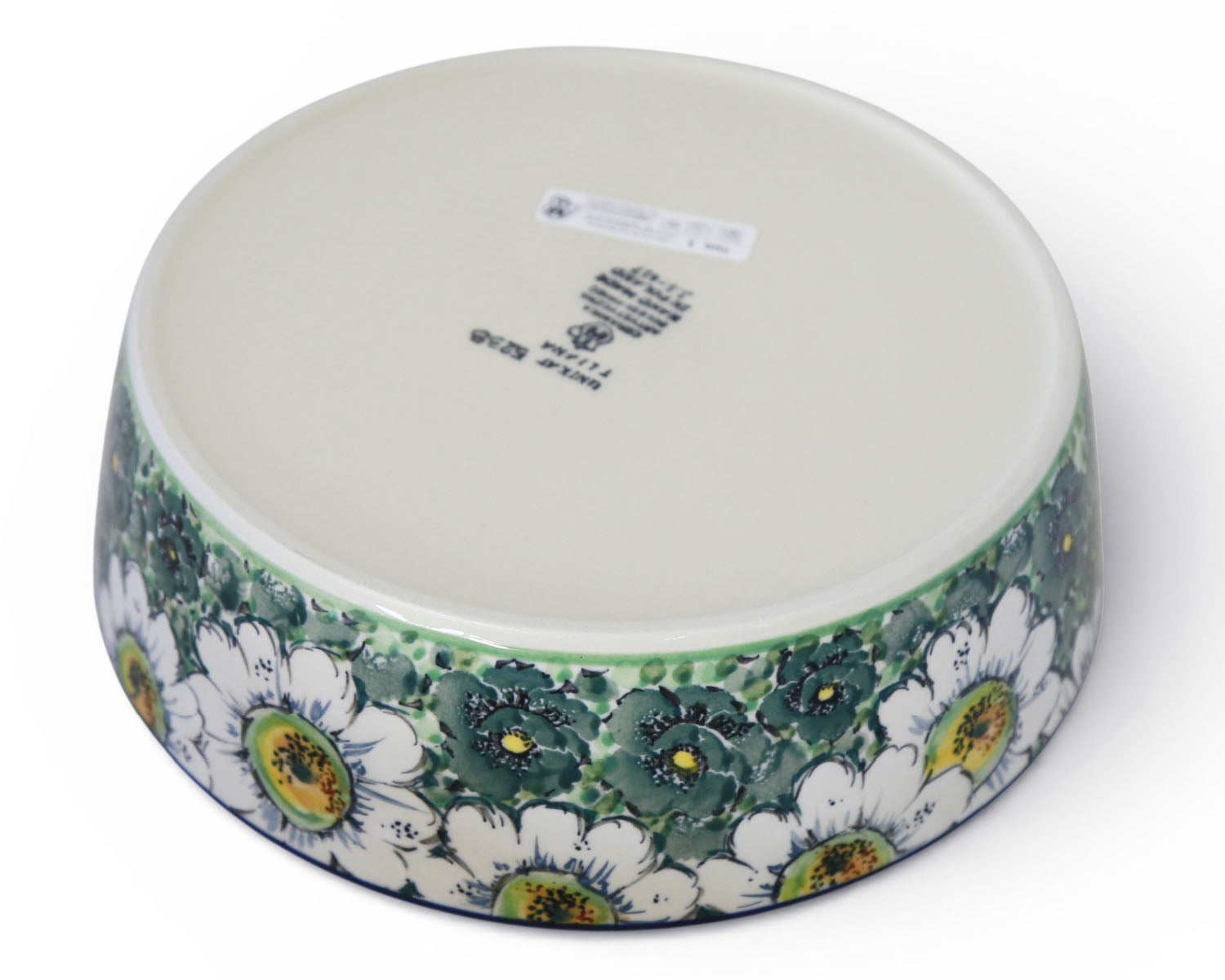 Unikat 9.25" Large Baker Bowl