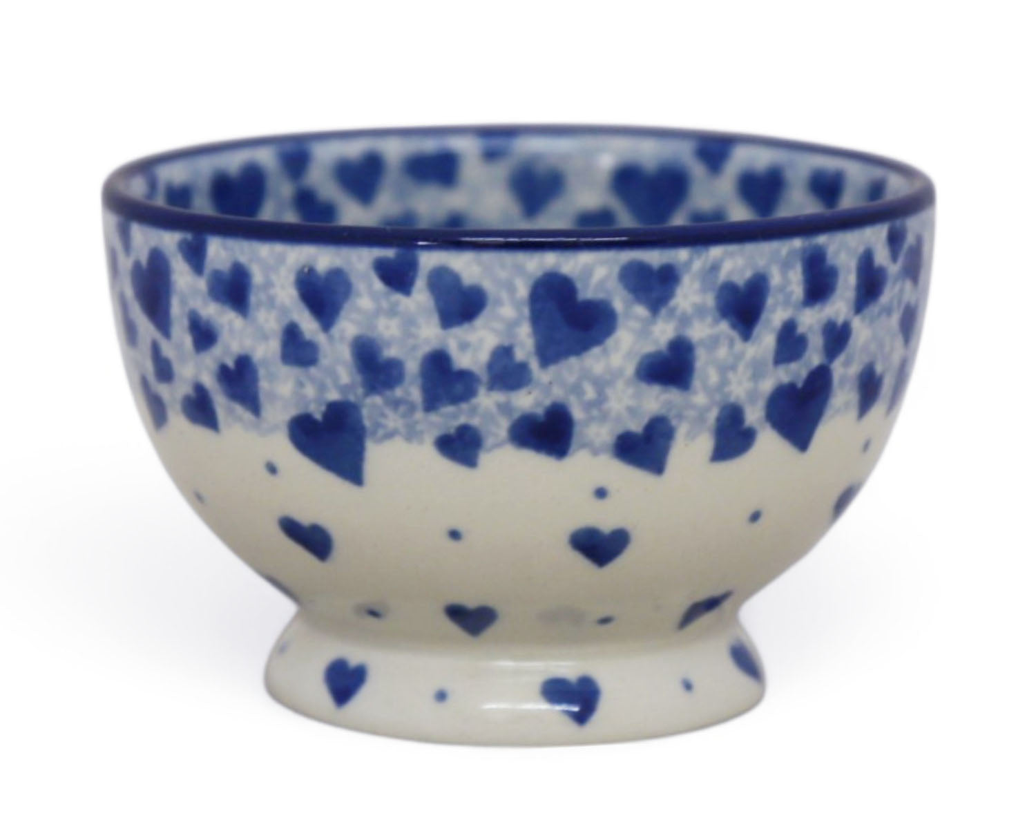 Dessert Pedestal Bowl