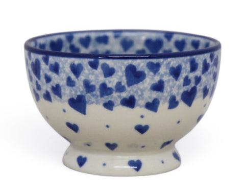 Dessert Pedestal Bowl