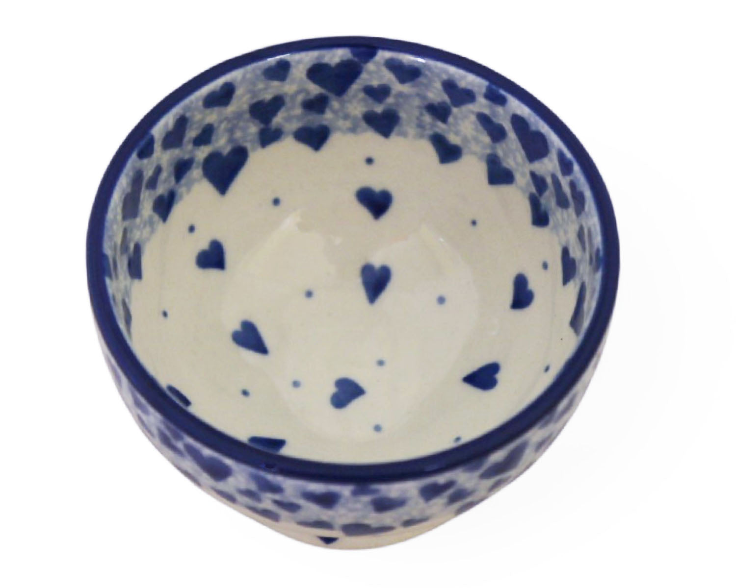 Dessert Pedestal Bowl