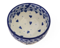 Dessert Pedestal Bowl