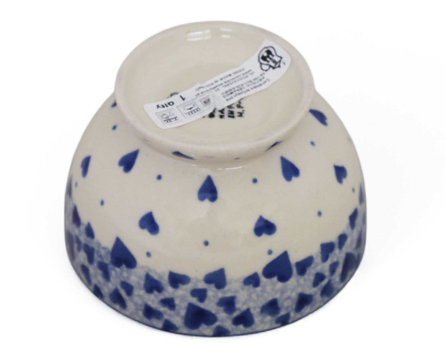 Dessert Pedestal Bowl