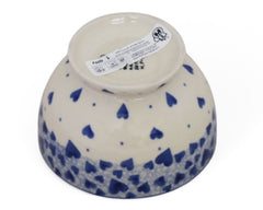 Dessert Pedestal Bowl