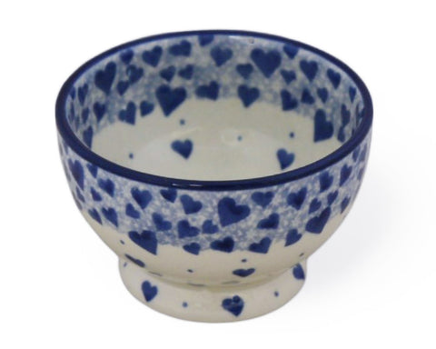 Dessert Pedestal Bowl