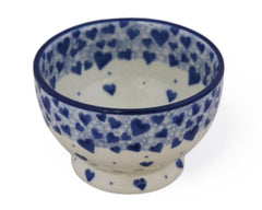 Dessert Pedestal Bowl