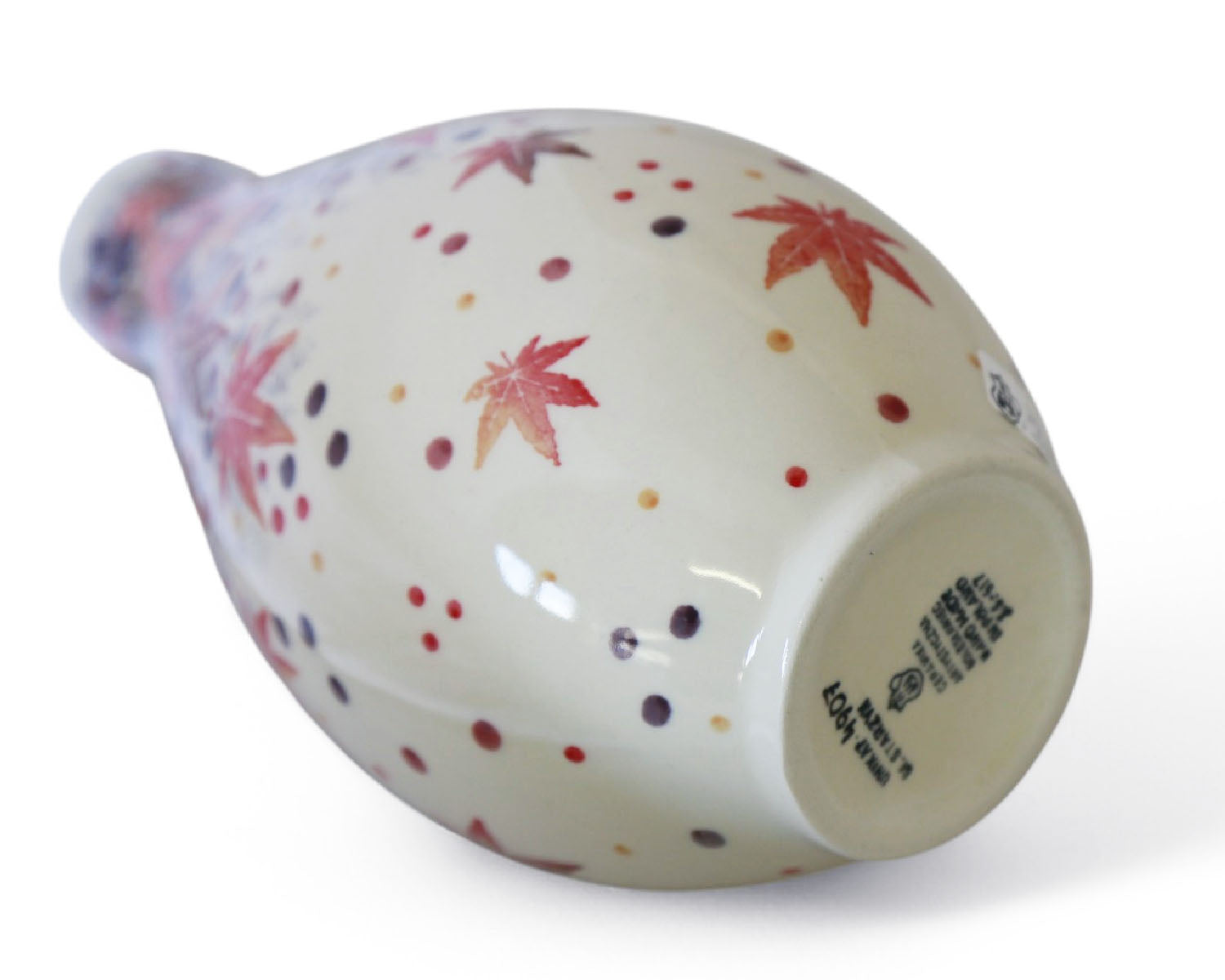 Unikat Vase