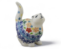 Fat Cat Figure