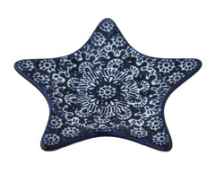 4.25" Star Dish
