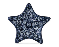 4.25" Star Dish