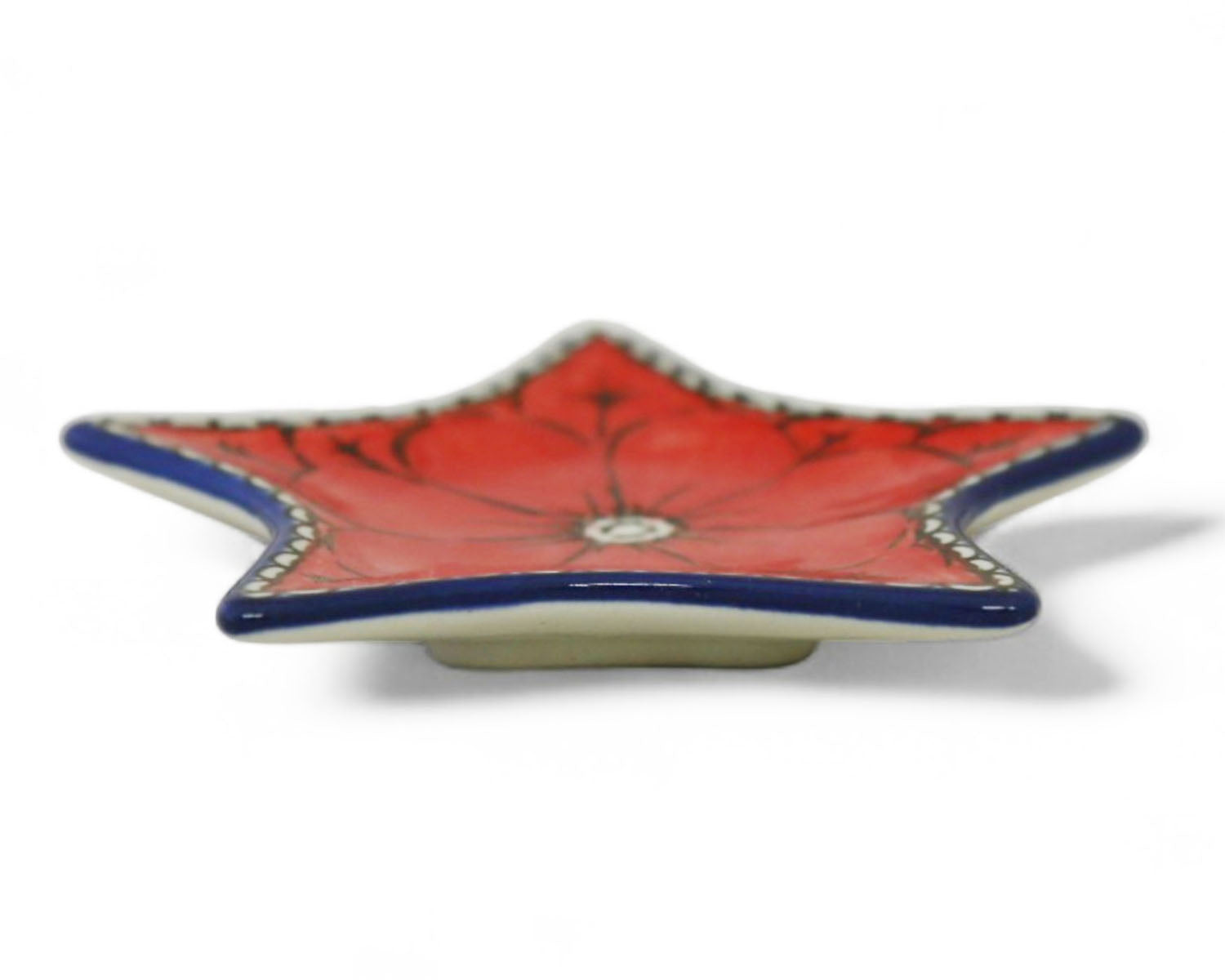 Unikat 4.25" Star Dish