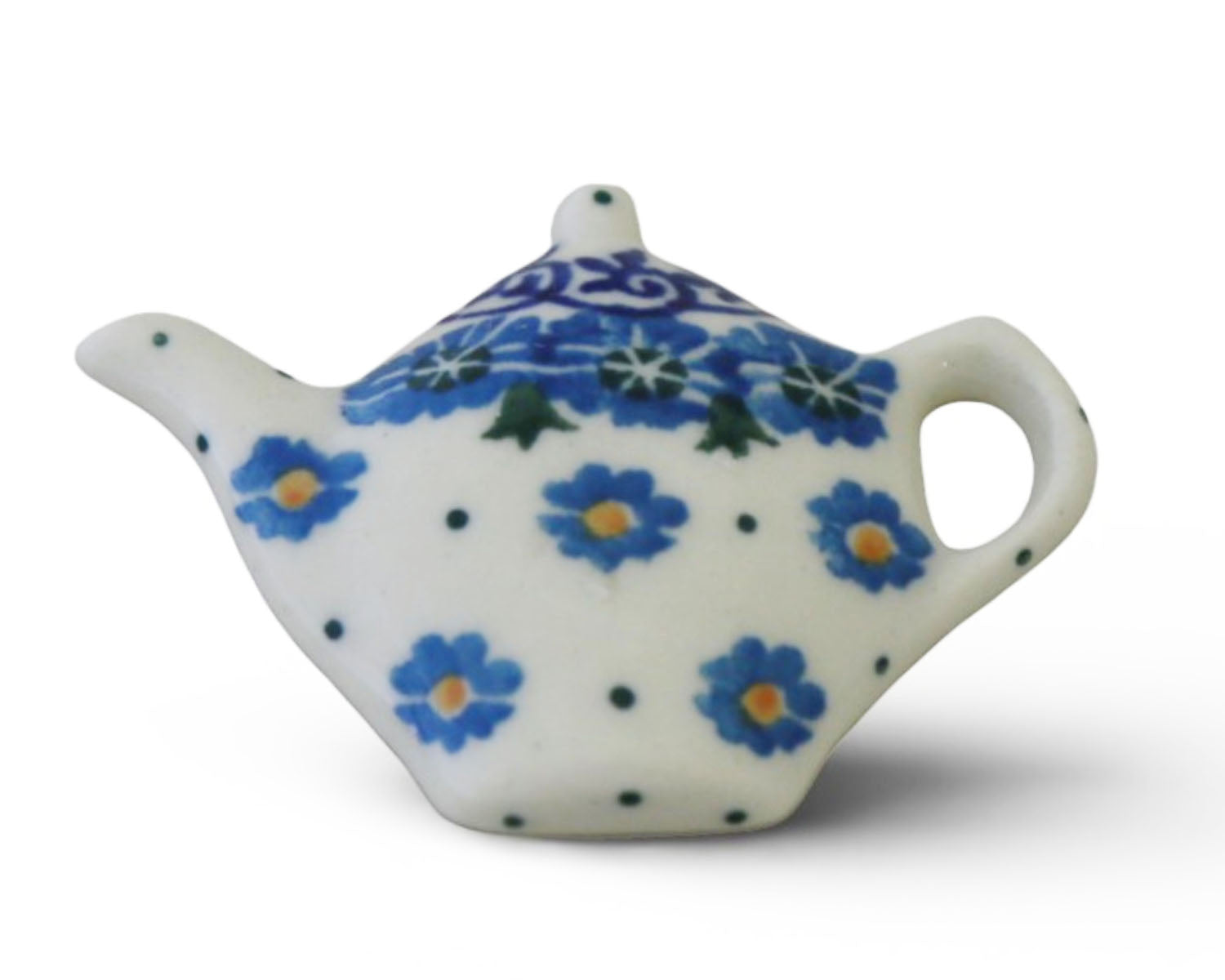 Teapot Magnet