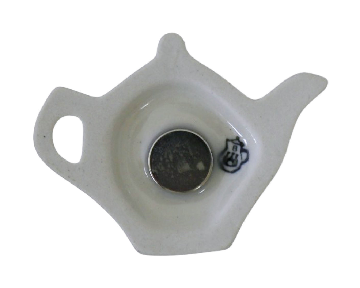 Teapot Magnet