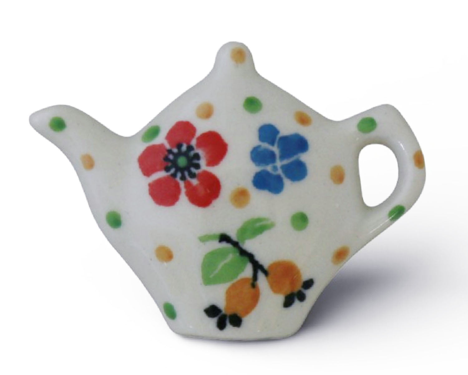 Teapot Magnet