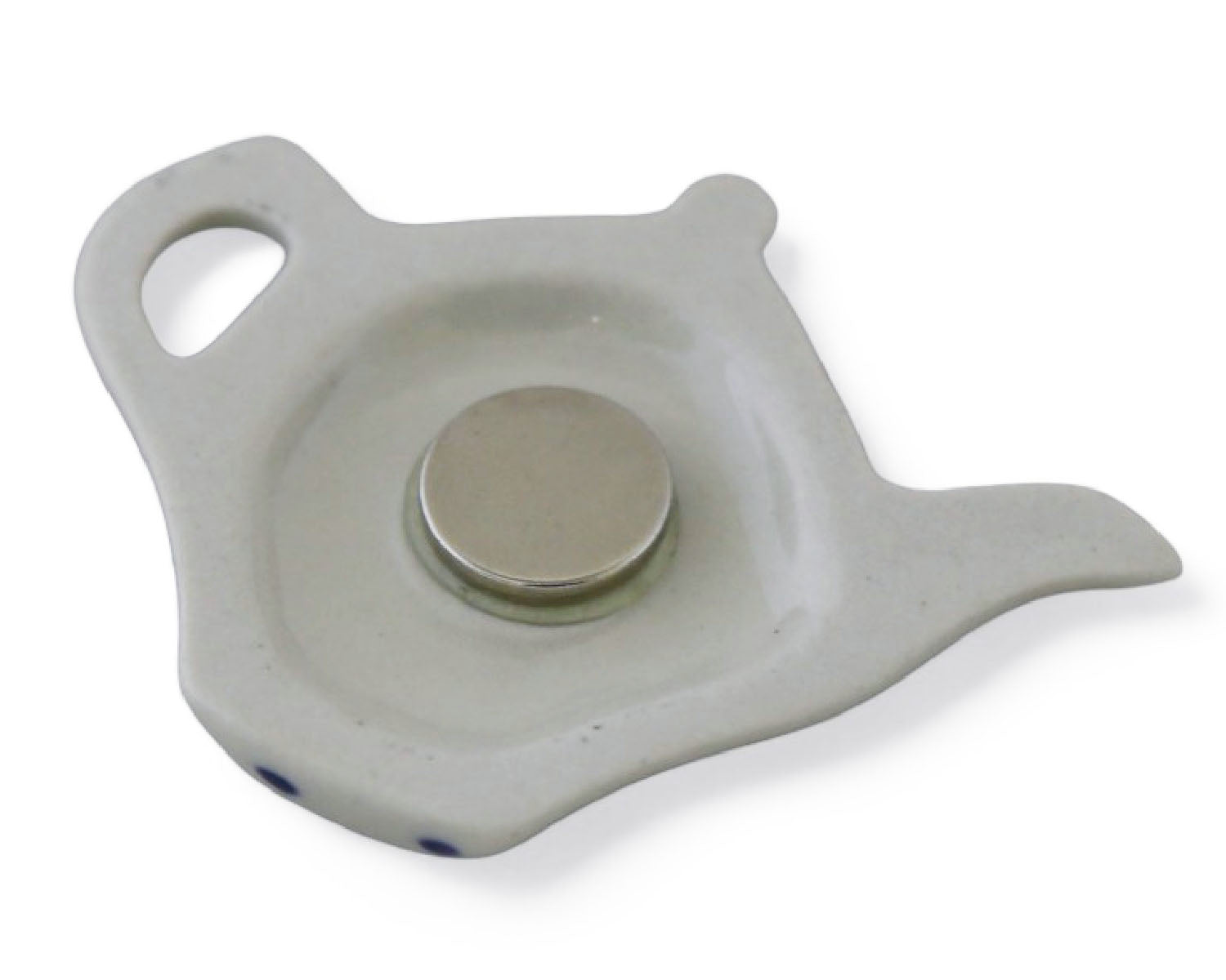 Teapot Magnet