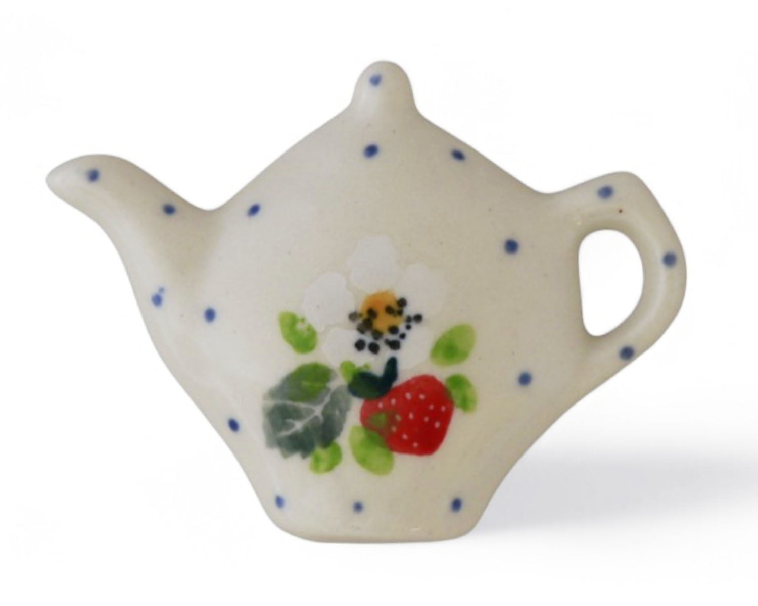 Teapot Magnet