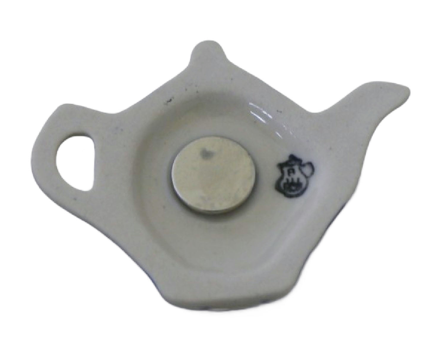 Teapot Magnet