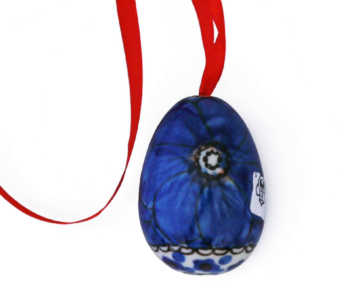 Unikat Hanging Egg Figure