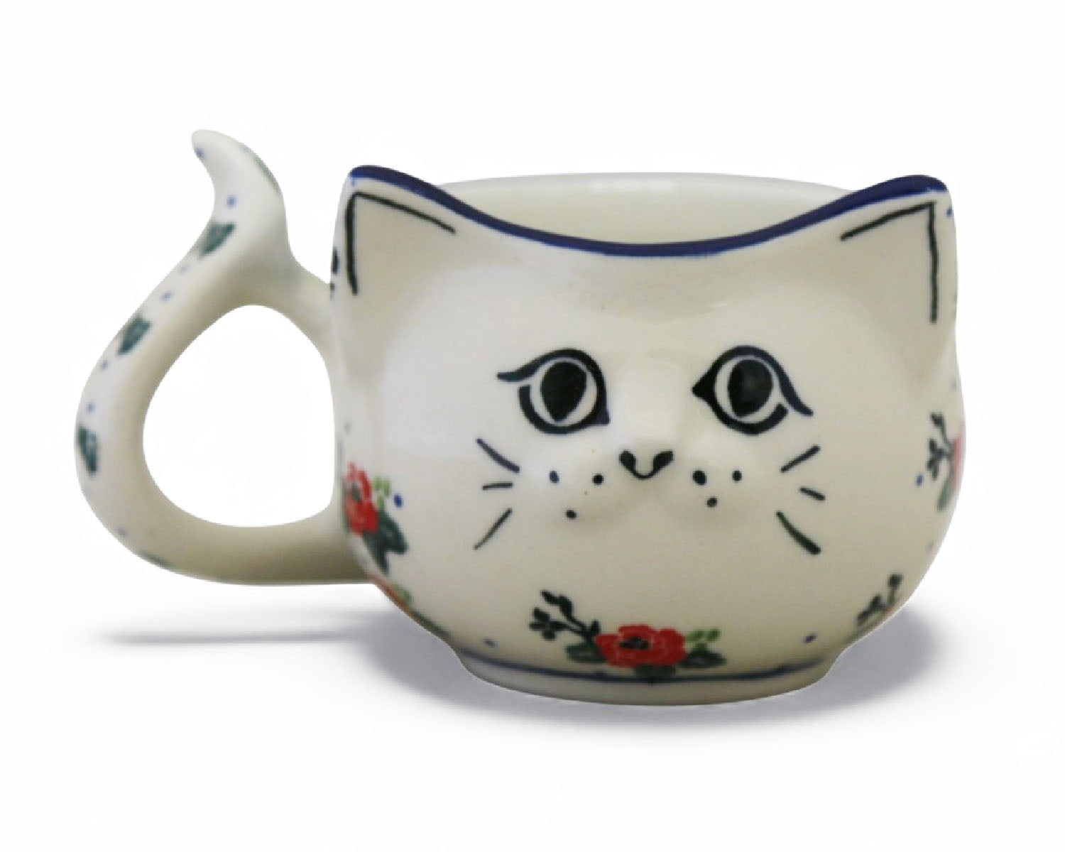 9 oz Cat Mug