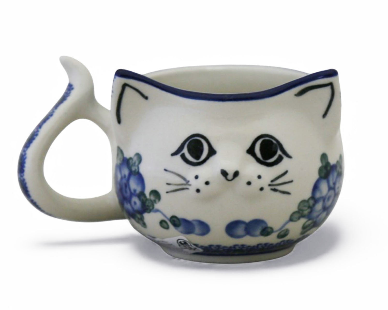 9 oz Cat Mug