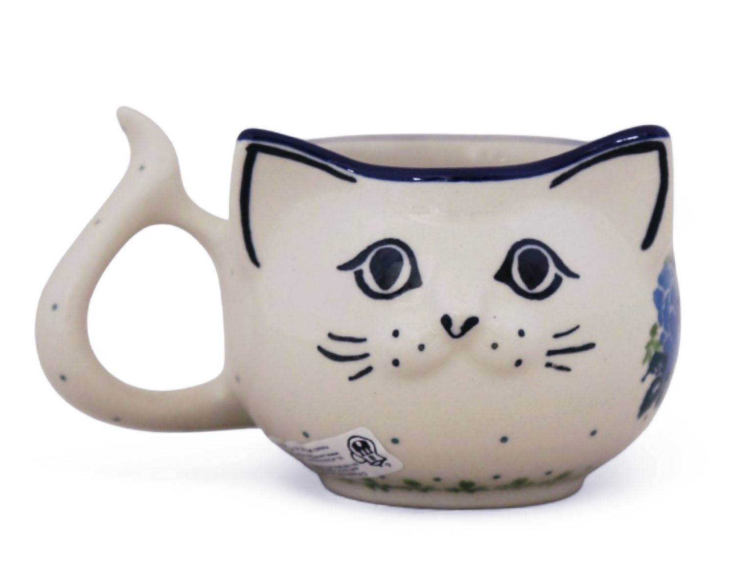 9 oz Cat Mug