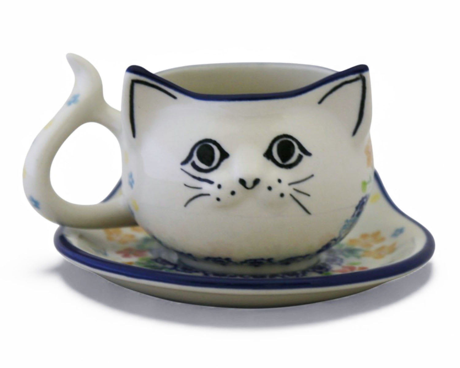 9 oz Cat Mug