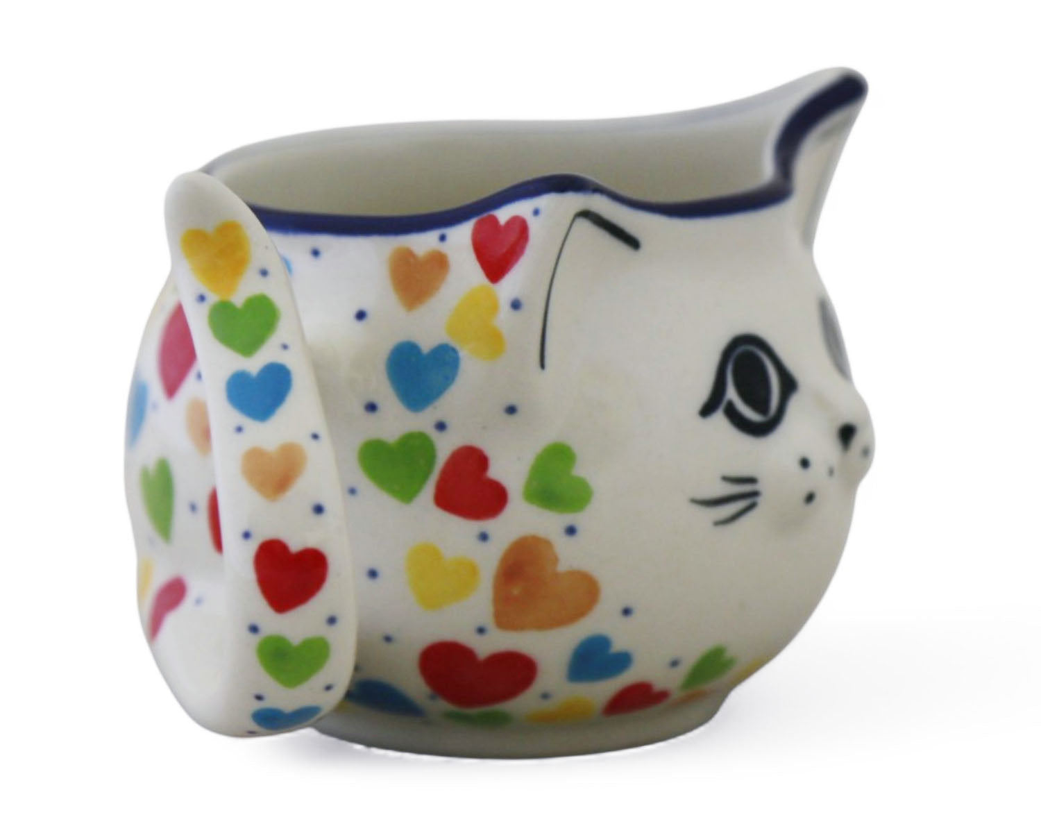 Unikat 9 oz Cat Mug