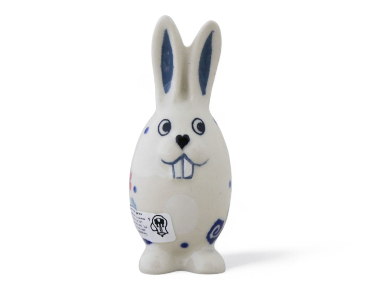 Funny Bunny Shaker