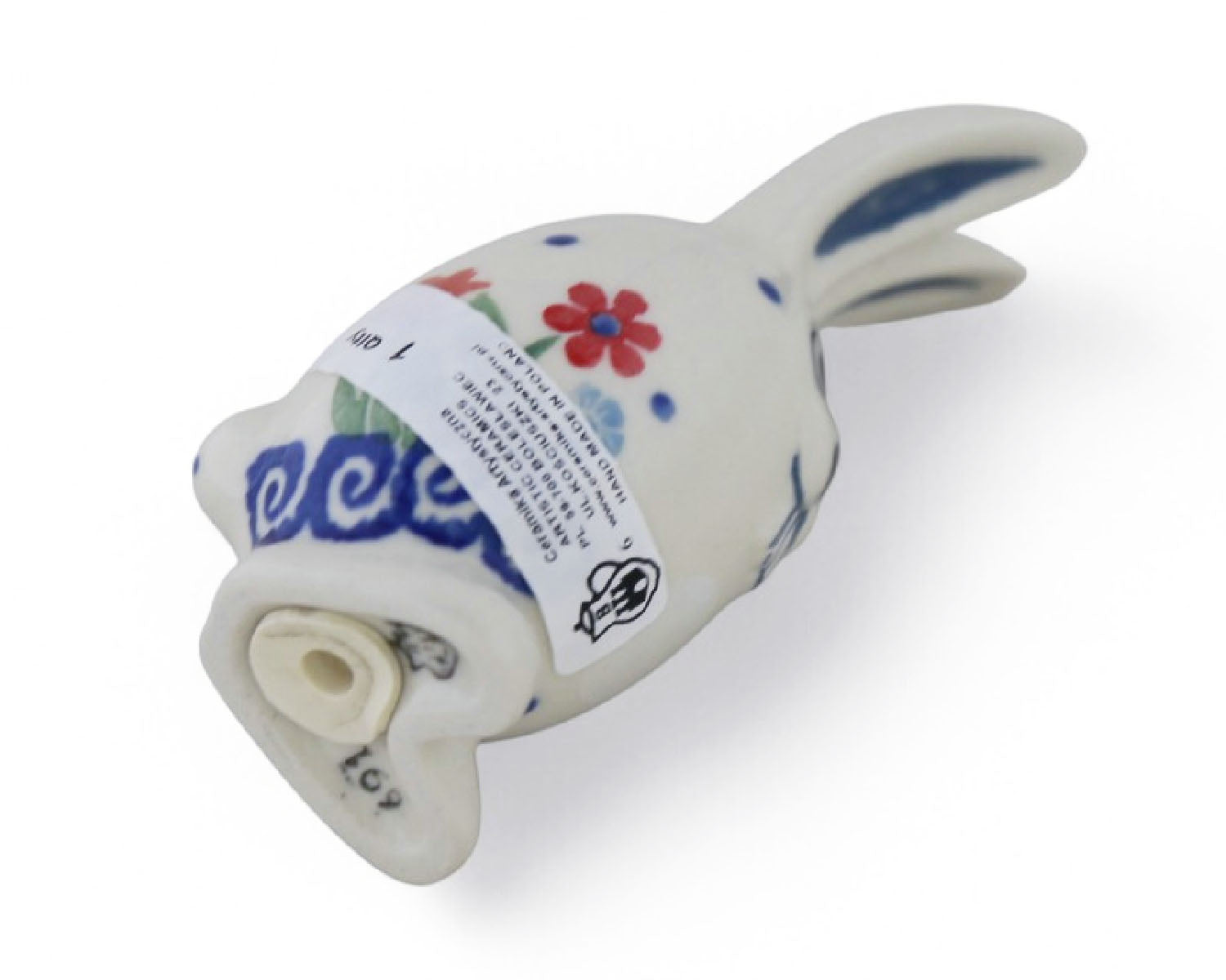 Funny Bunny Shaker