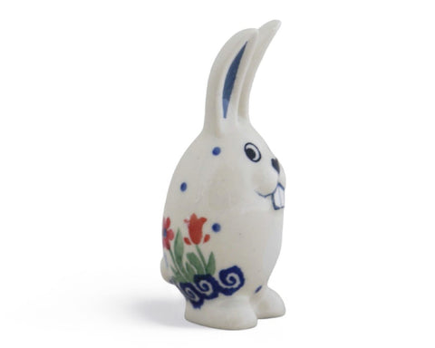 Funny Bunny Shaker