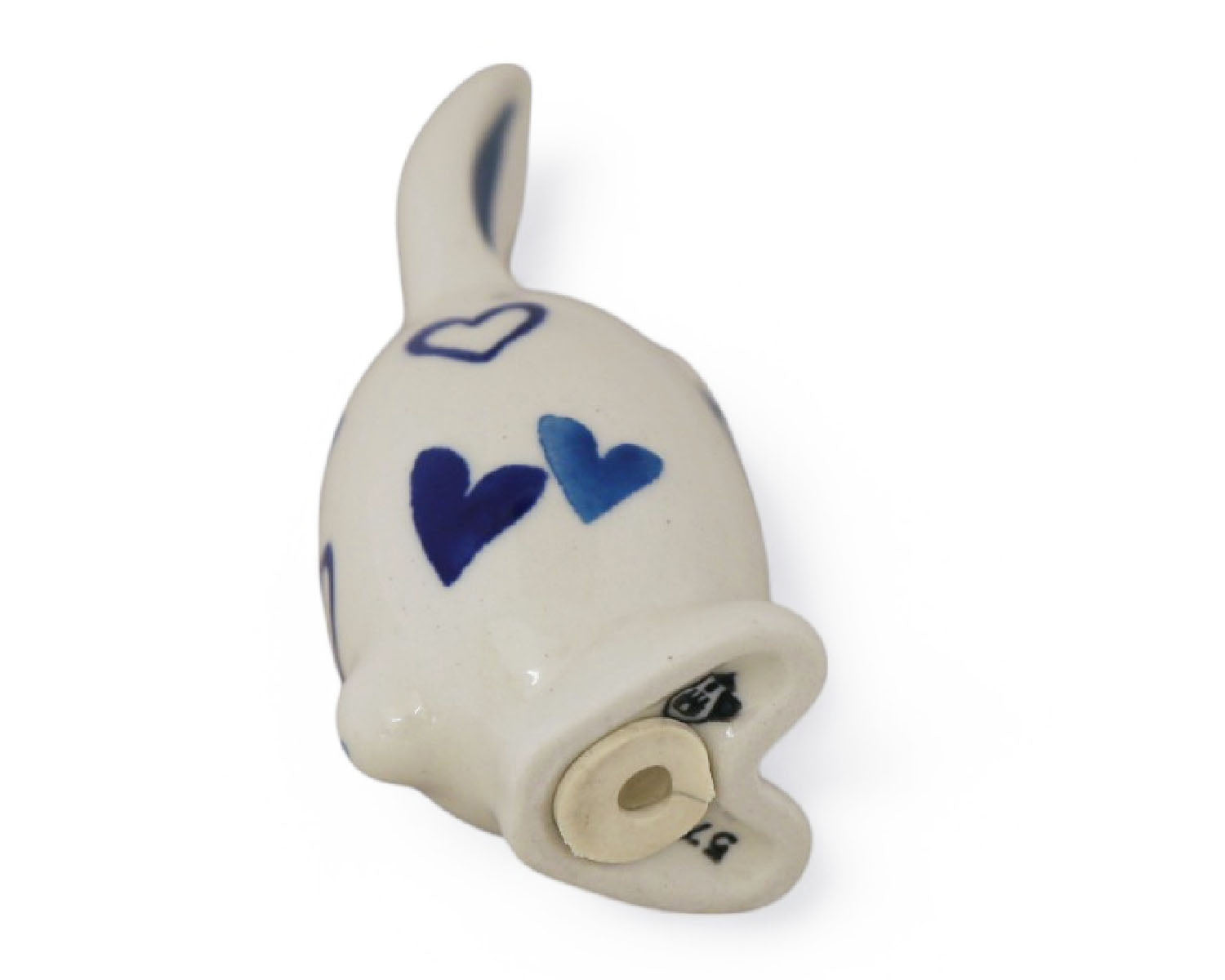 Funny Bunny Shaker