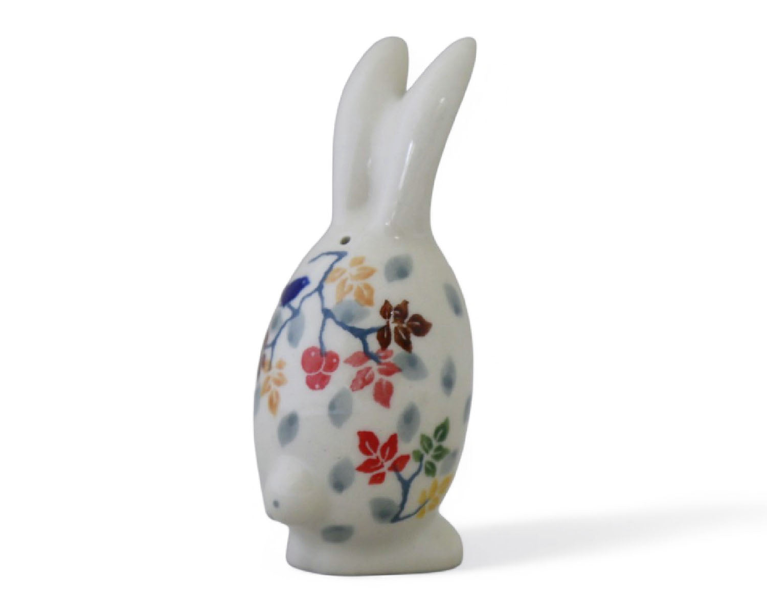 Funny Bunny Shaker