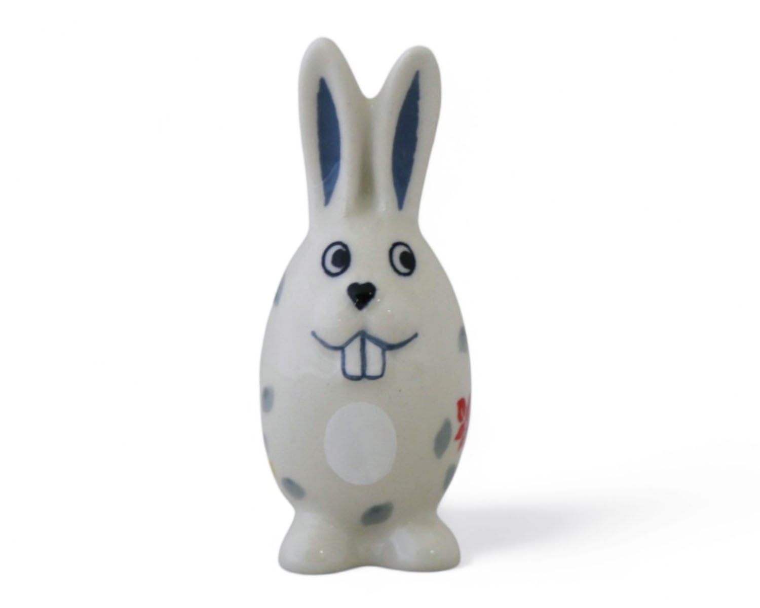 Funny Bunny Shaker