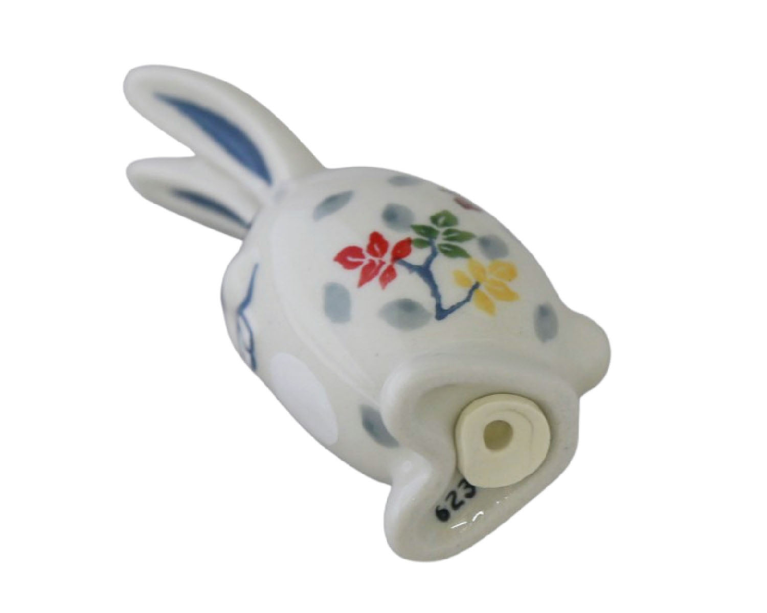 Funny Bunny Shaker
