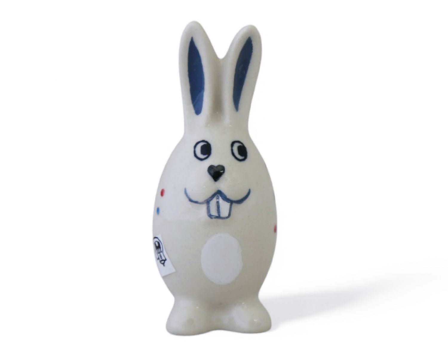 Funny Bunny Shaker