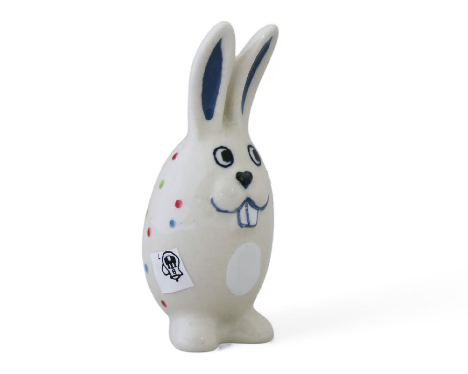 Funny Bunny Shaker