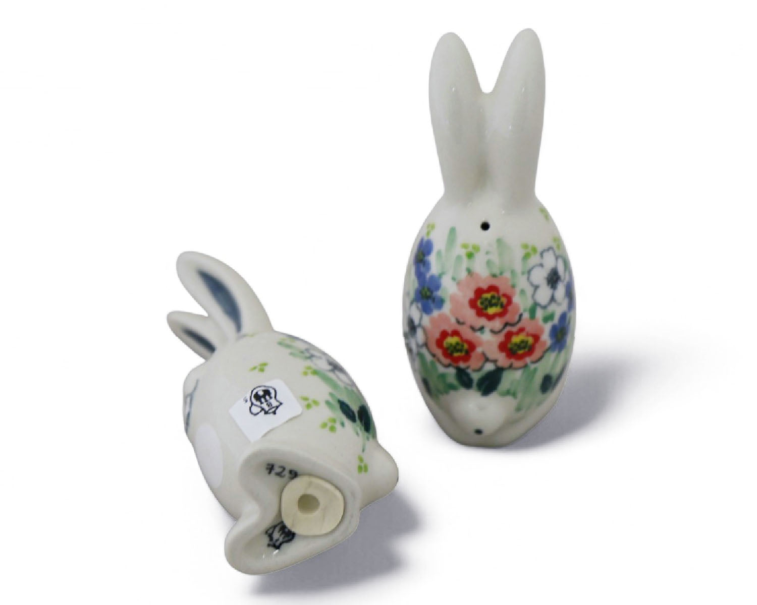 Unikat Funny Bunny Shaker