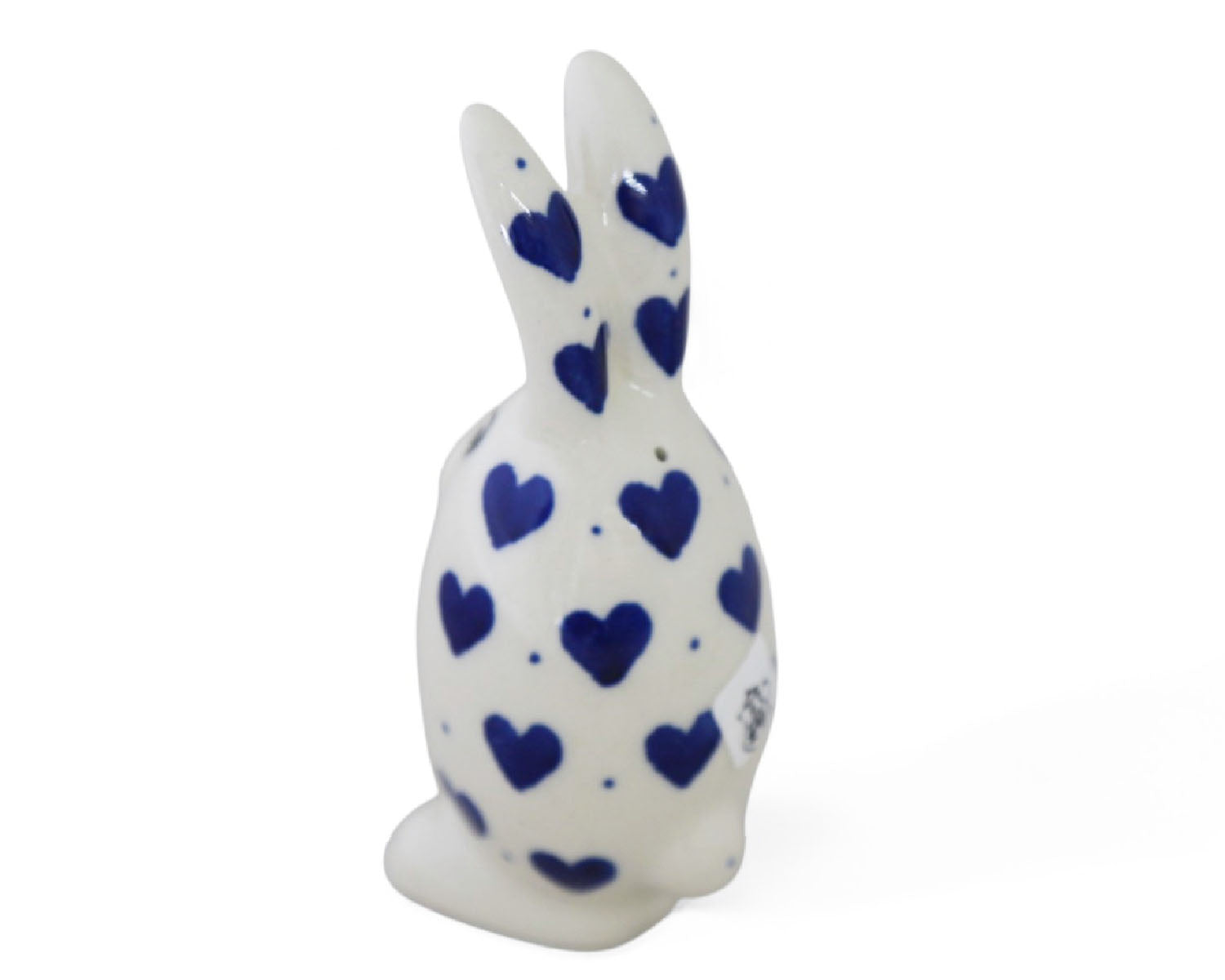 Funny Bunny Shaker