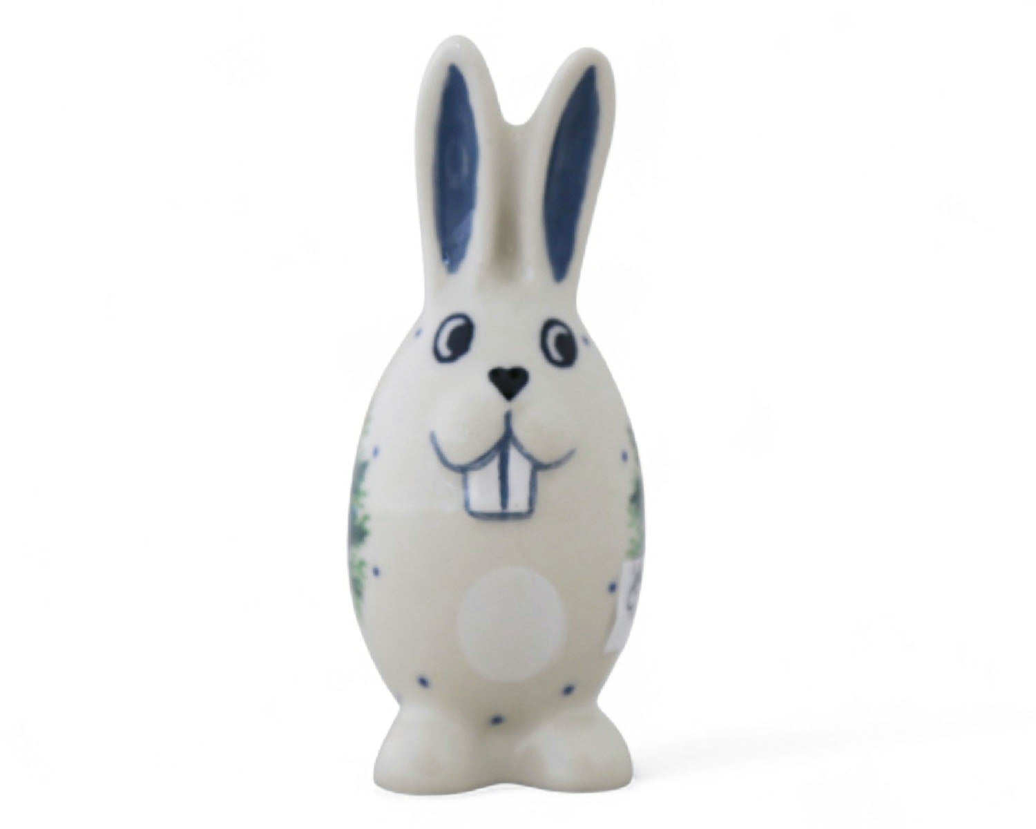 Funny Bunny Shaker