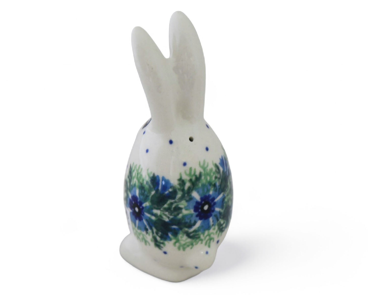 Funny Bunny Shaker